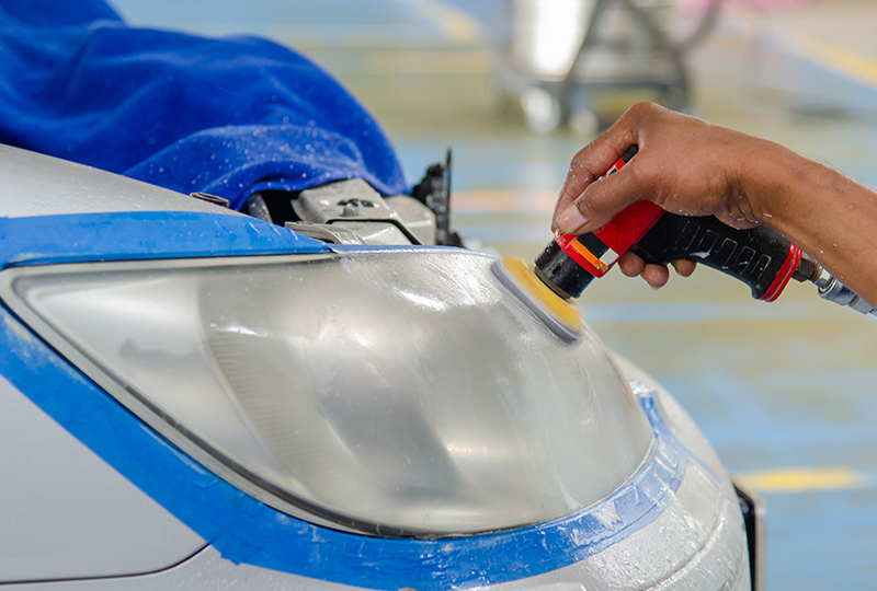 광택/라이트복원