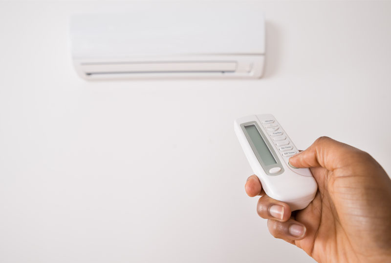 ❄️ 에어컨 판매 