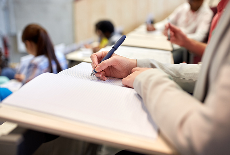 은혜요양보호사교육원
