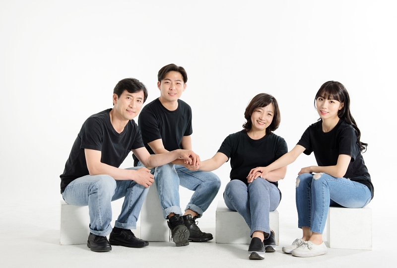 가족사진