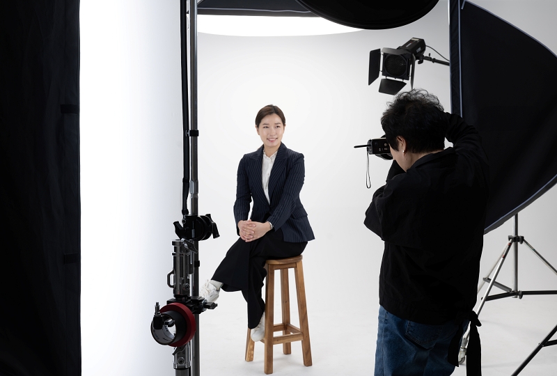 증명사진/여권사진