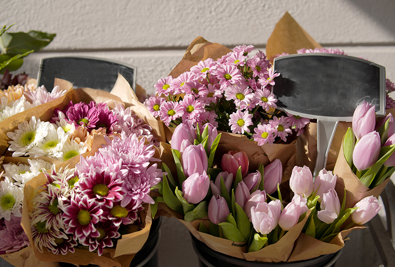 24시간 운영 꽃집 / 전국 꽃배달 서비스 