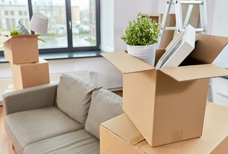 사무실정리 / 활폐기물 처리 