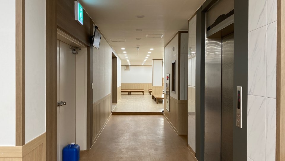 증평현대장례식장 이미지