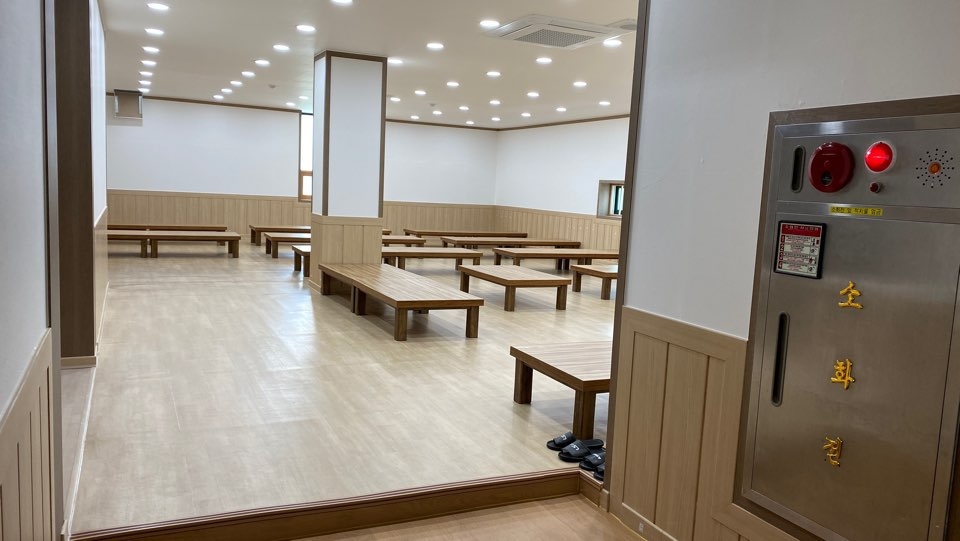 증평현대장례식장 이미지