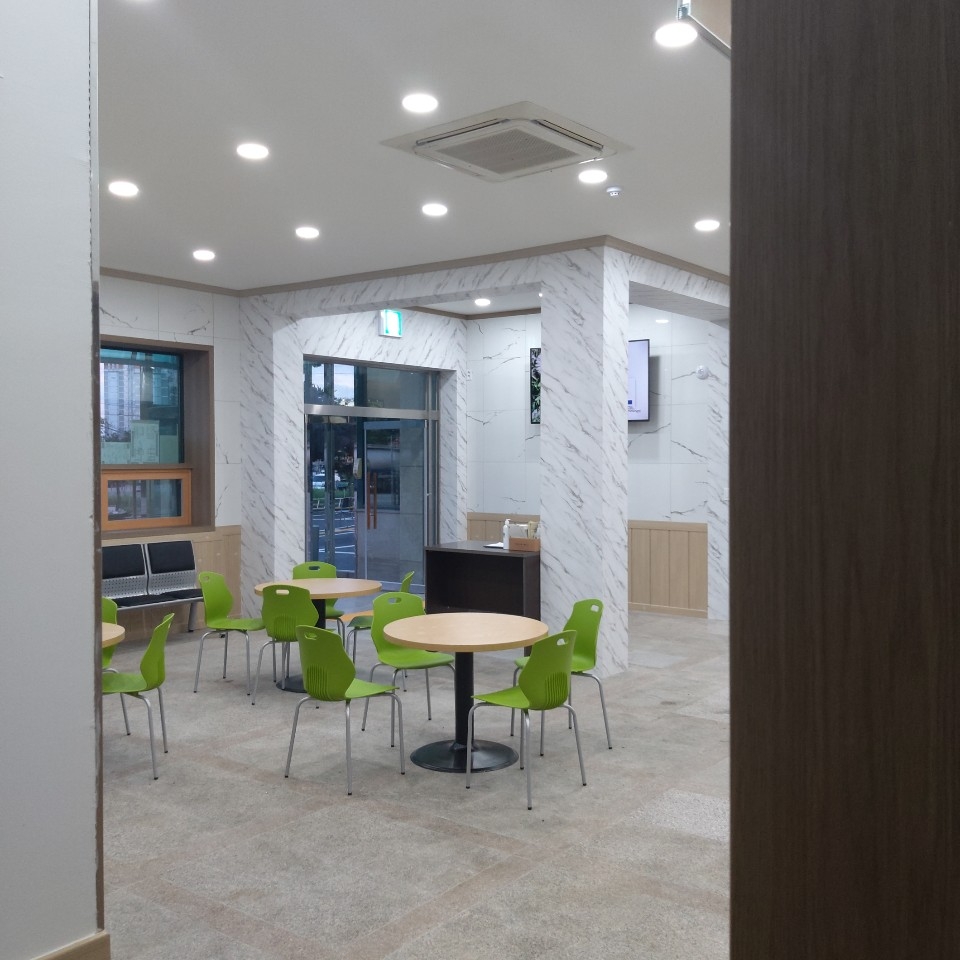 증평현대장례식장 이미지